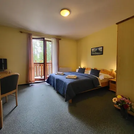 Slalom بيت ضيافة