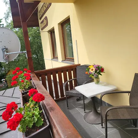 Slalom Tatrzańska Łomnica