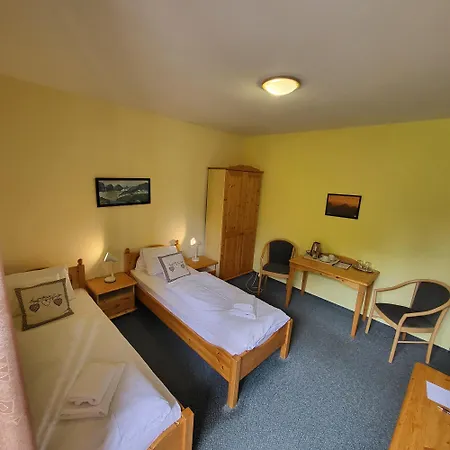 Slalom 3* Tatrzańska Łomnica