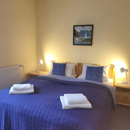 招待所 斯洛拉姆酒店 塔查斯卡-鲁穆尼卡