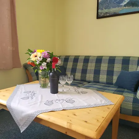 Slalom Tatrzańska Łomnica