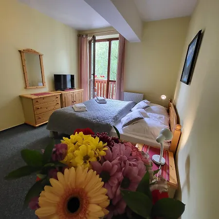 Slalom 3* Tatrzańska Łomnica