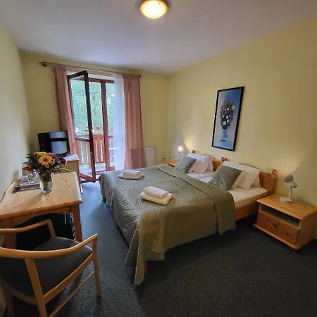 Slalom بيت ضيافة 3*