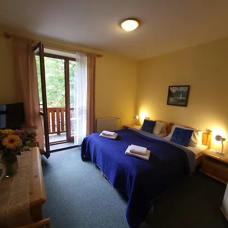 Slalom Tatranská Lomnica