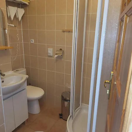 Slalom 3* Tatrzańska Łomnica