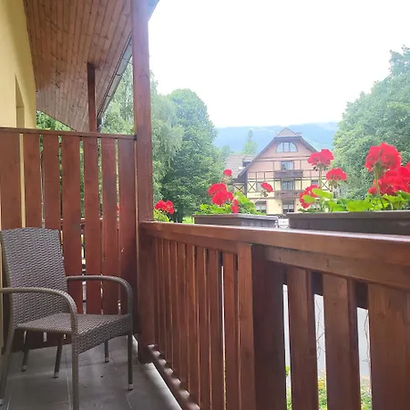 斯洛拉姆酒店 3* 塔查斯卡-鲁穆尼卡