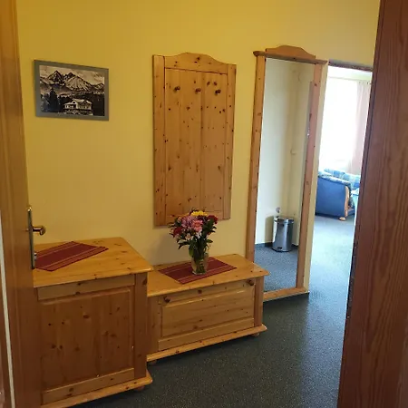 斯洛拉姆酒店 3* 塔查斯卡-鲁穆尼卡