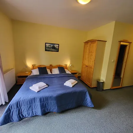 Slalom Tatrzańska Łomnica