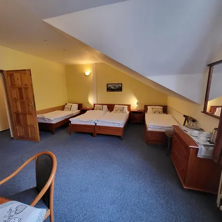 斯洛拉姆酒店 3* 塔查斯卡-鲁穆尼卡