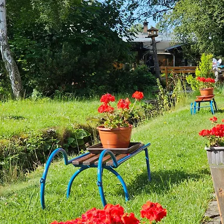 Pensjonat Slalom Tatrzańska Łomnica