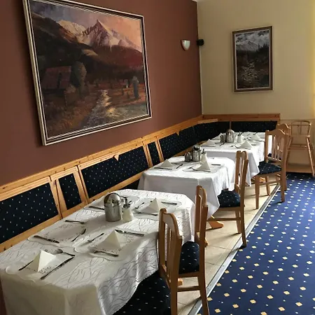 斯洛拉姆酒店 3* 塔查斯卡-鲁穆尼卡