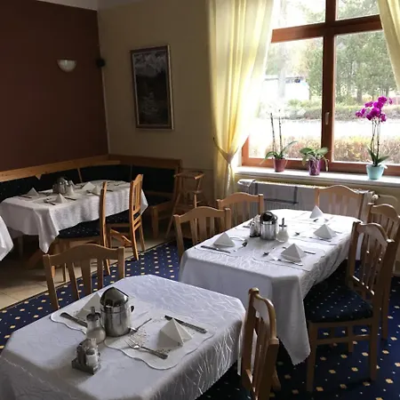 斯洛拉姆酒店 3* 塔查斯卡-鲁穆尼卡