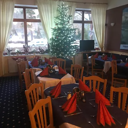 Slalom Pensjonat Tatrzańska Łomnica